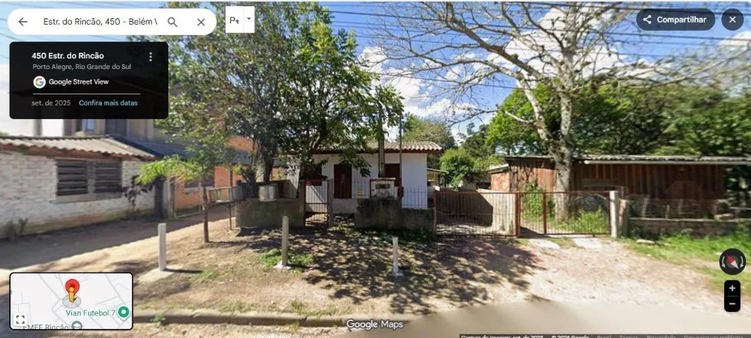Foto - Porto Alegre - Belém Velho