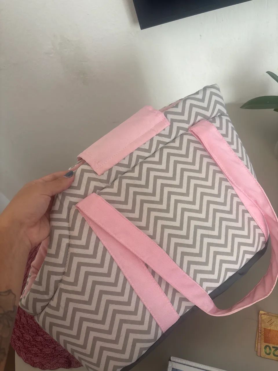 Bolsa pet personalizado  - Foto 2