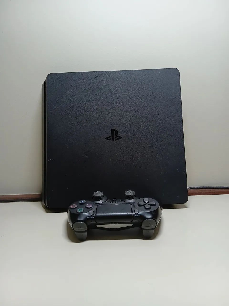 PS4 SLIM - Foto 2