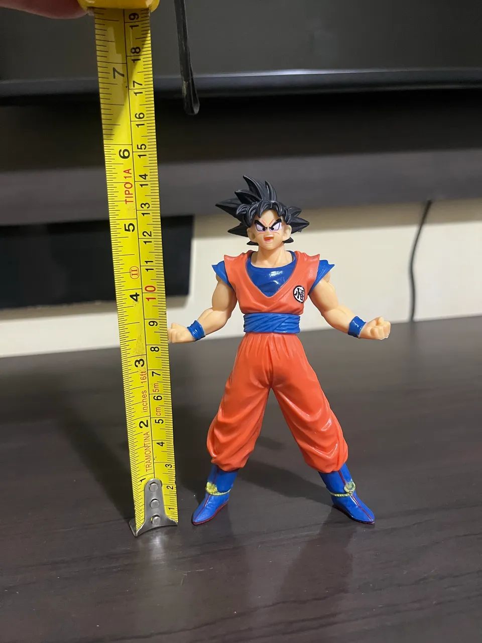 GOKU Dragon Ball - Foto 3