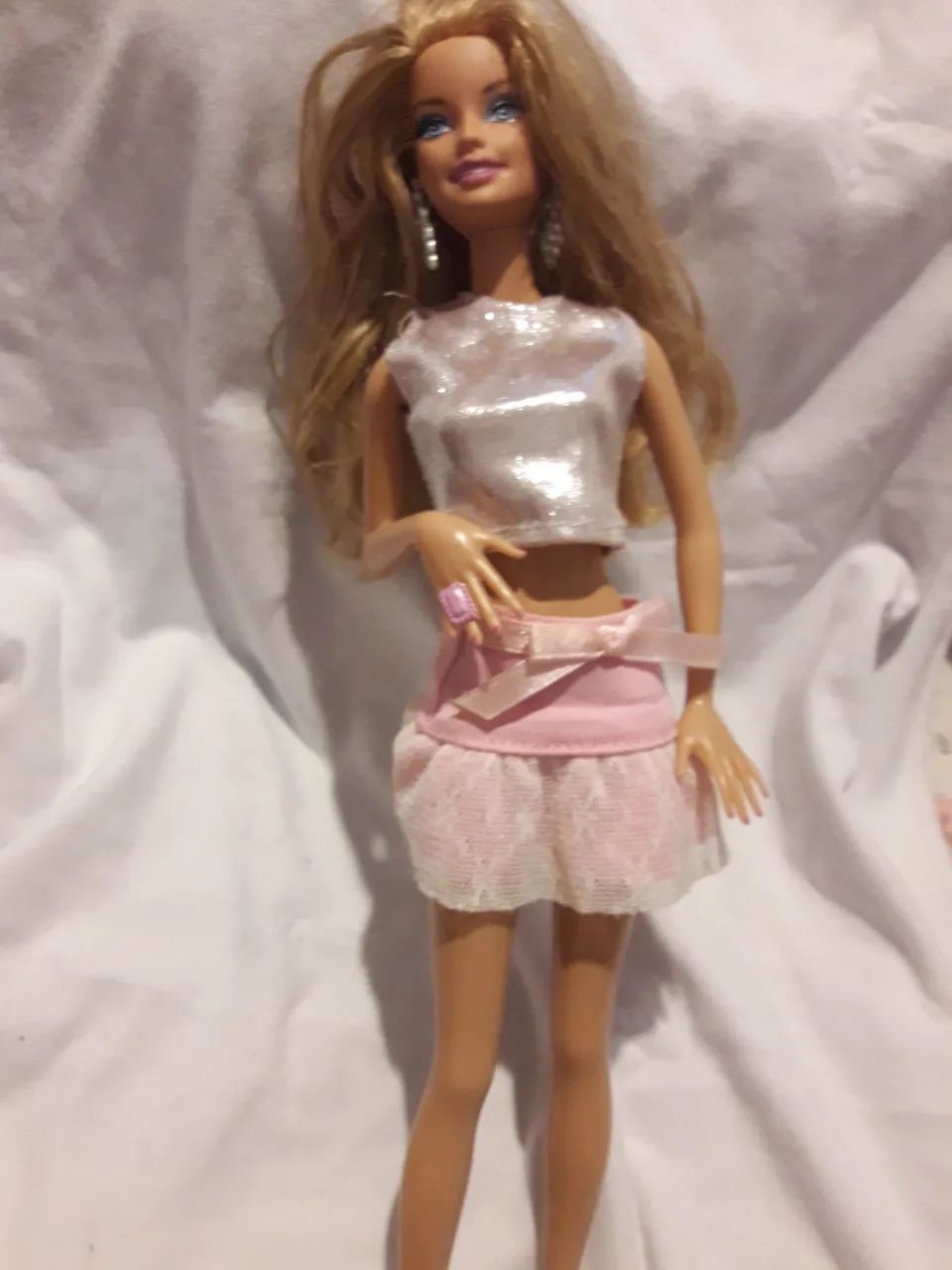 Boneca Barbie 