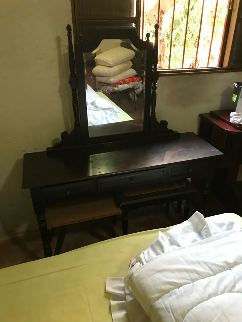 Pentiadeira e cômoda - Foto 2