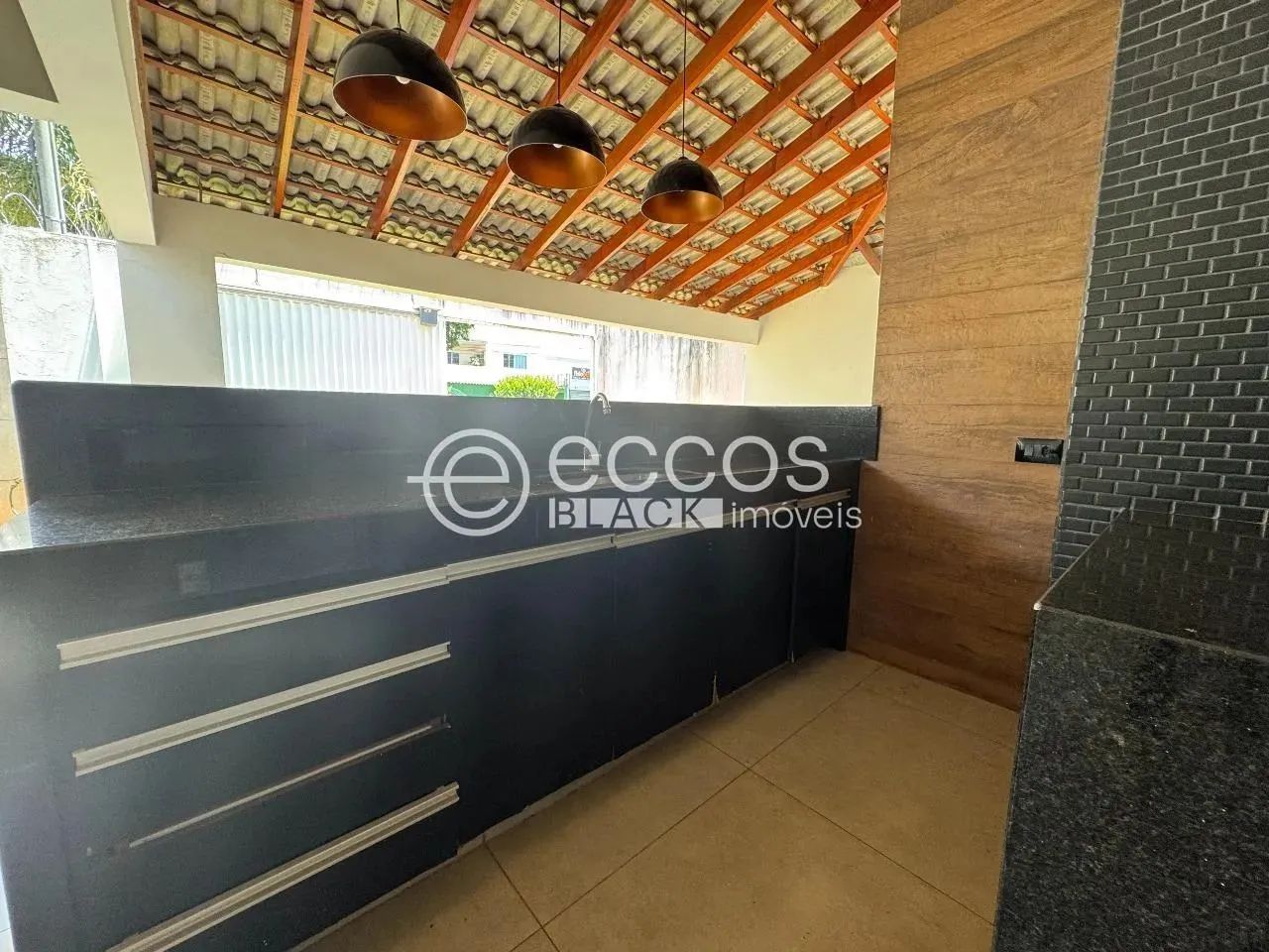 Casa à venda, 3 quartos, 1 suíte, 3 vagas, Granada - Uberlândia/MG - Foto 7