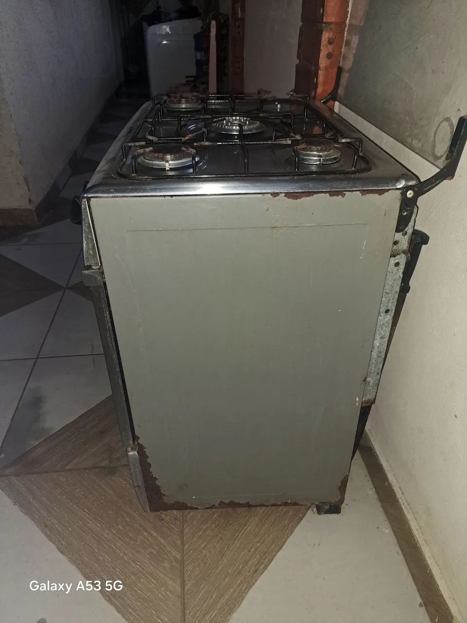 Fogão barato  - Foto 2