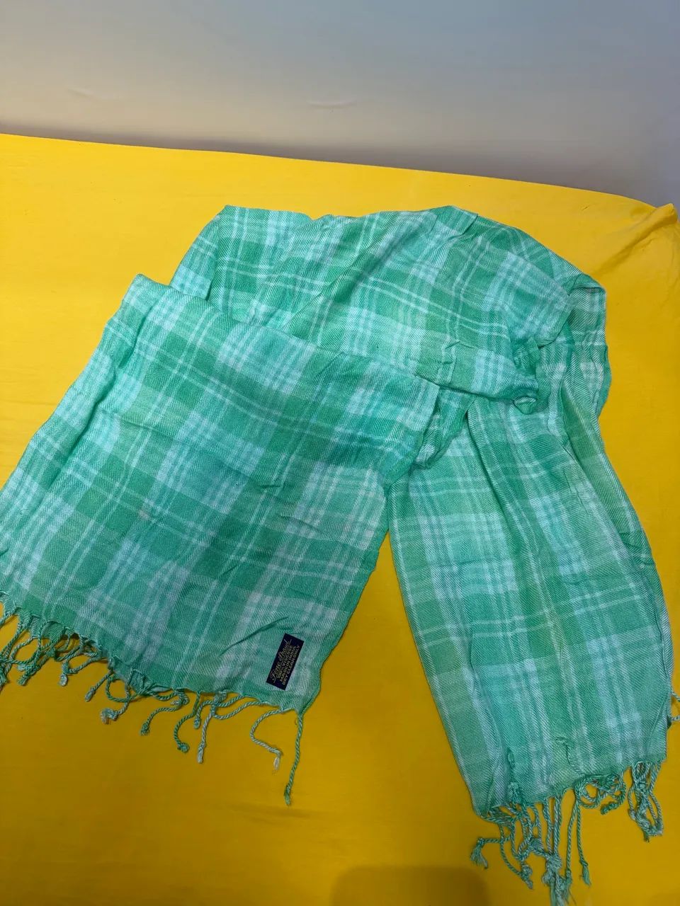 Pashmina/Cachecol - Foto 3