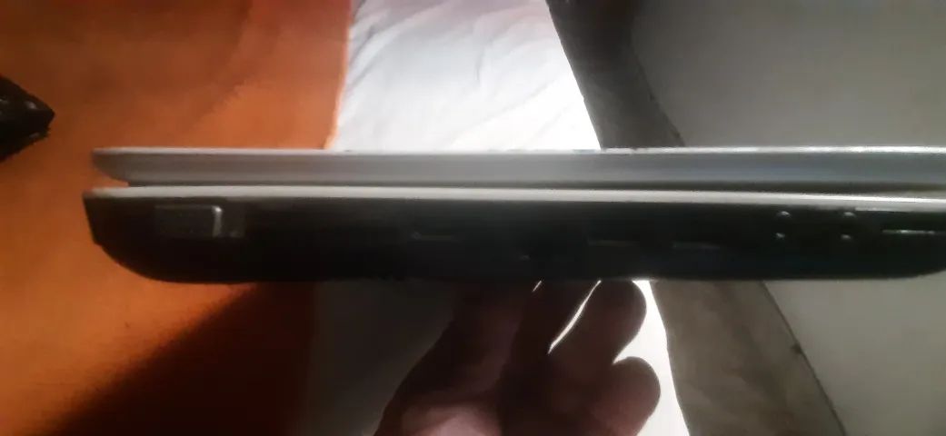 Notbook  pavilon g4 com defeito - Foto 3