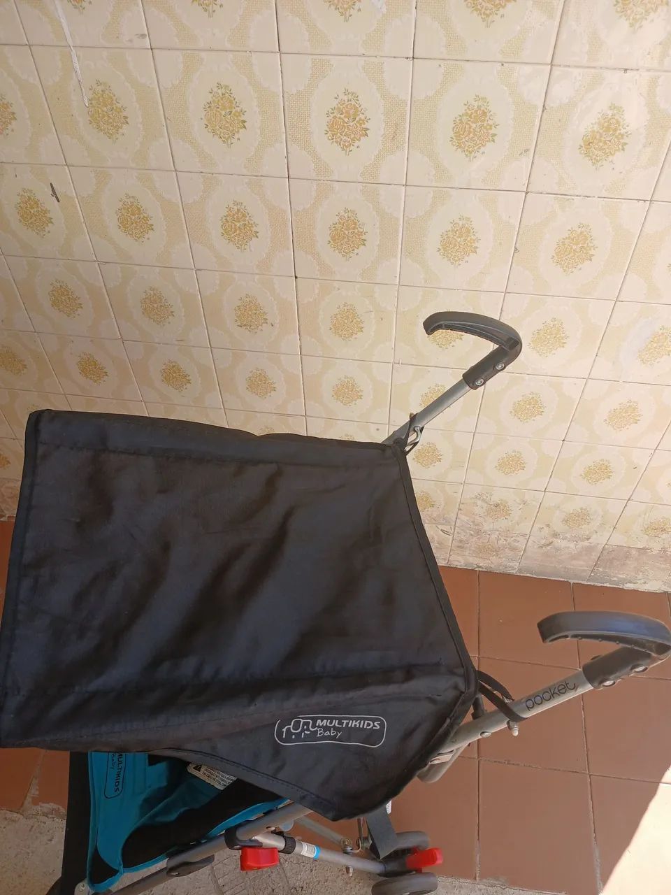 Carrinho bebê  - Foto 2