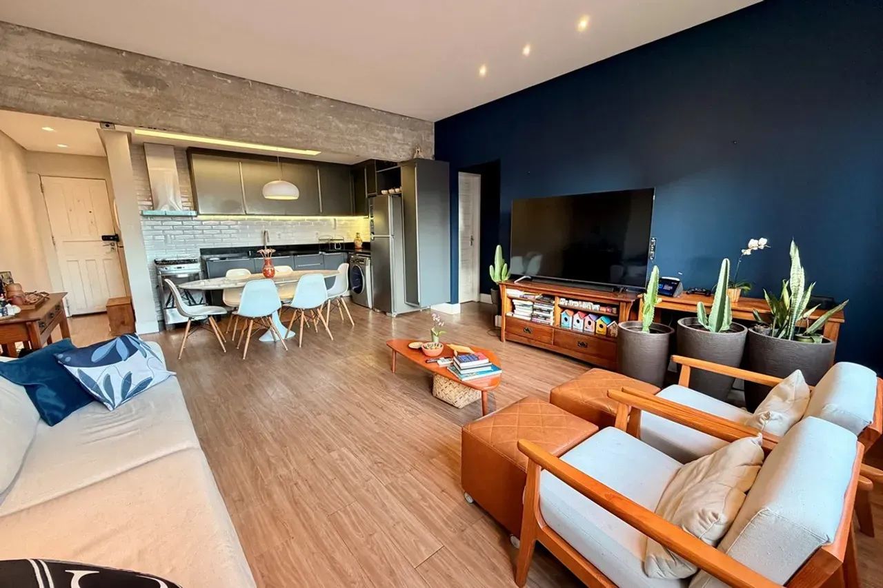 Apartamento Nazaré - Foto 2