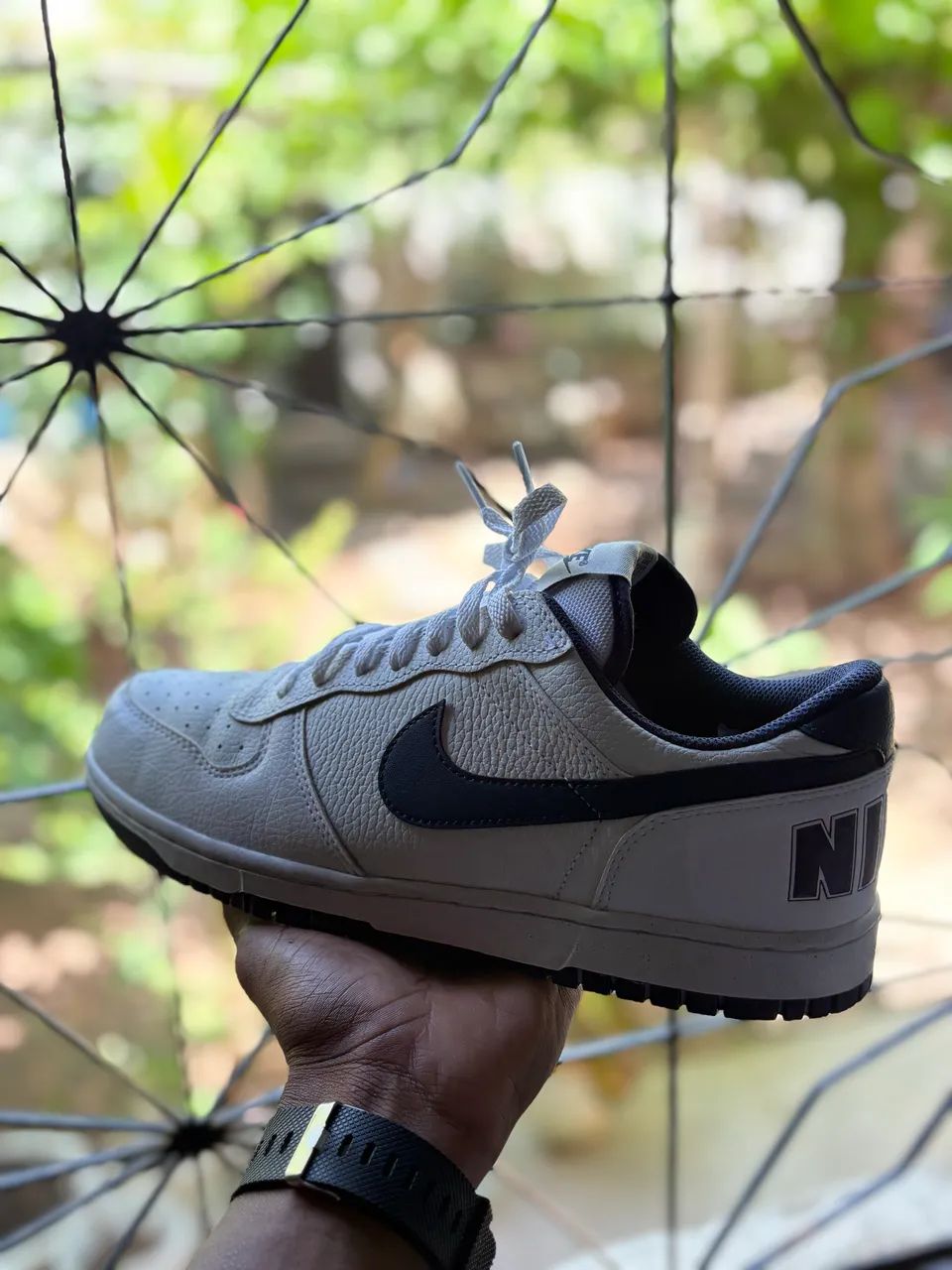 Tênis Nike Big Low - Foto 2