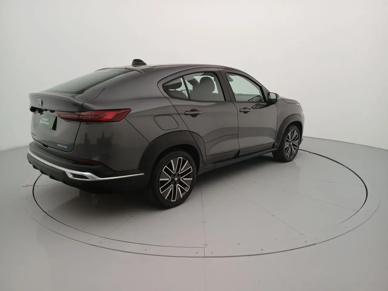 Fiat Fastback 2025 - Foto 5