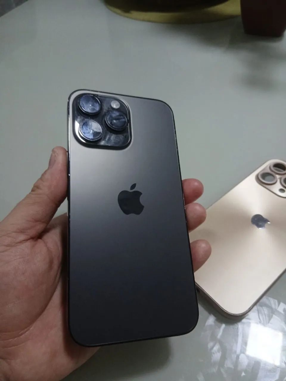 IPHONE 14 PROMAX MANEIRINHO  - Foto 5