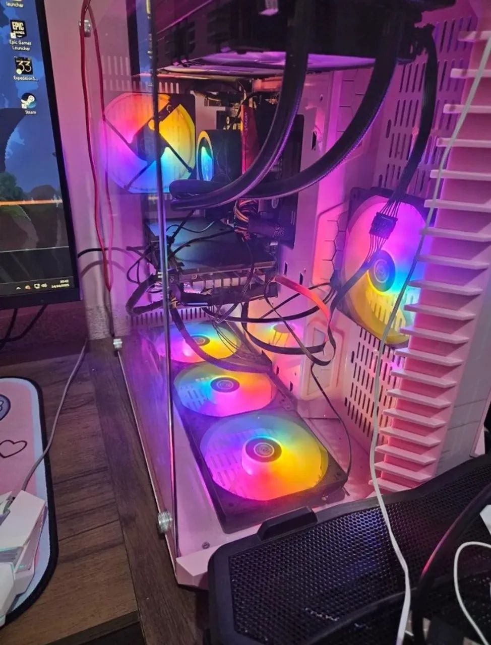 PC GAMER - até 12x - Foto 3