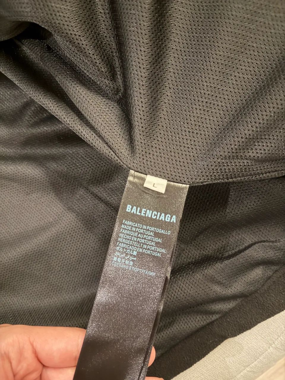 jaqueta balenciaga - Foto 4