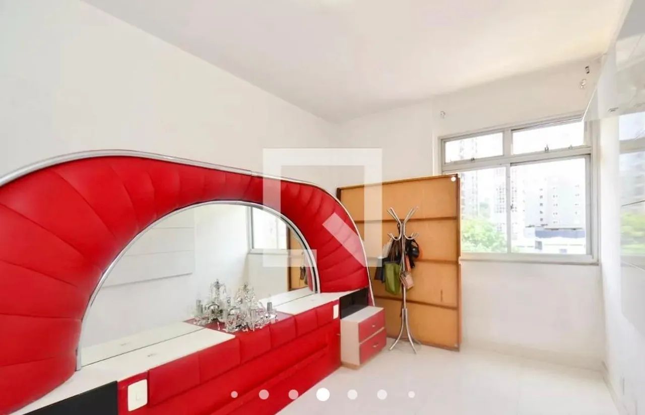 Apartamento CARNAVAL SAVASSI - Foto 4