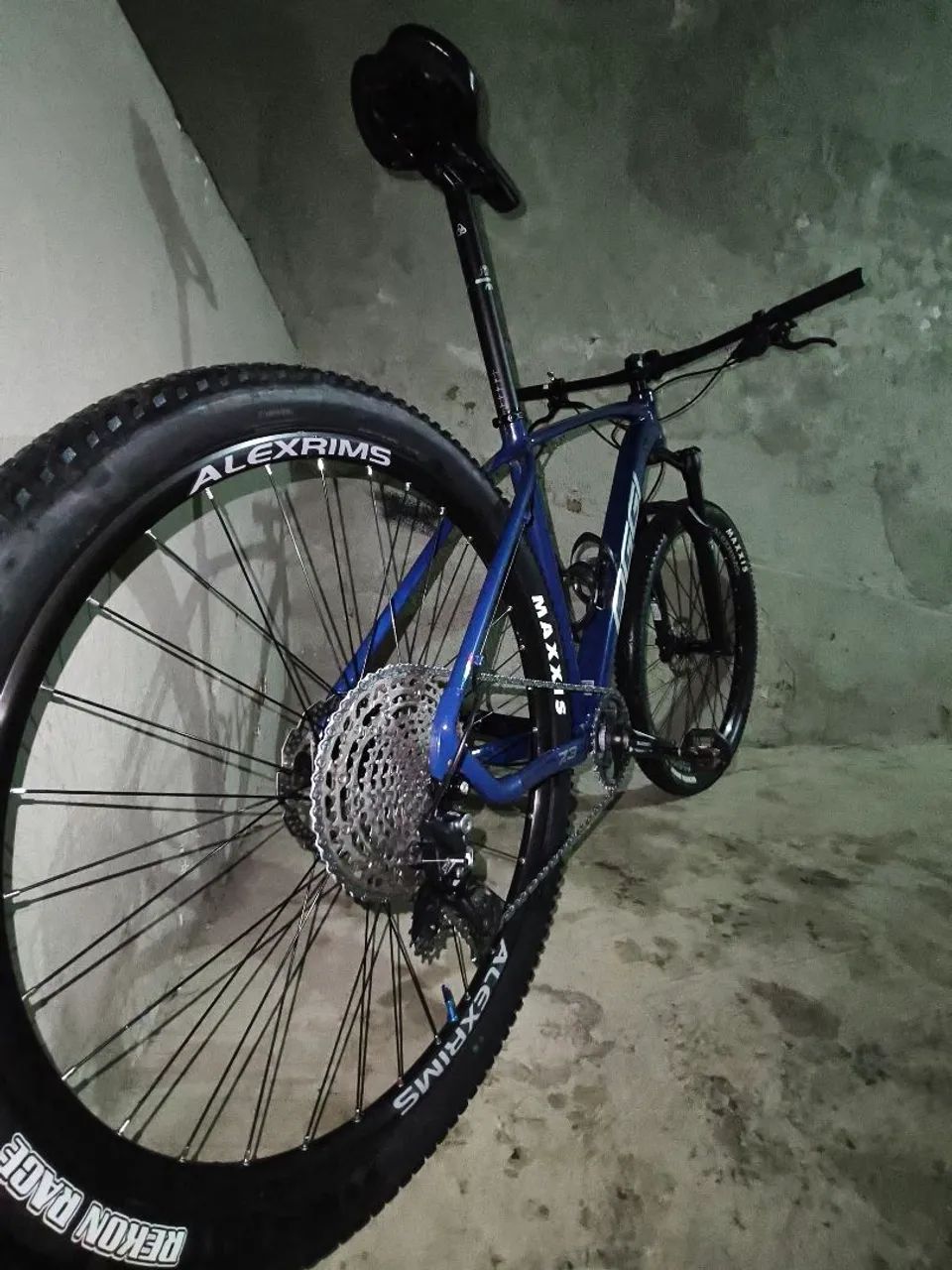 Bike Oggi 7.3 2025 - Foto 2