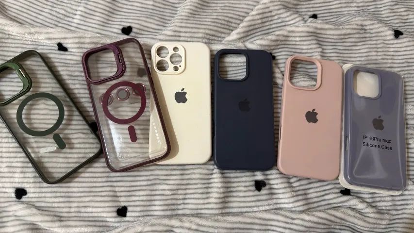 Capa IPhone 16PROMAX - Foto 2
