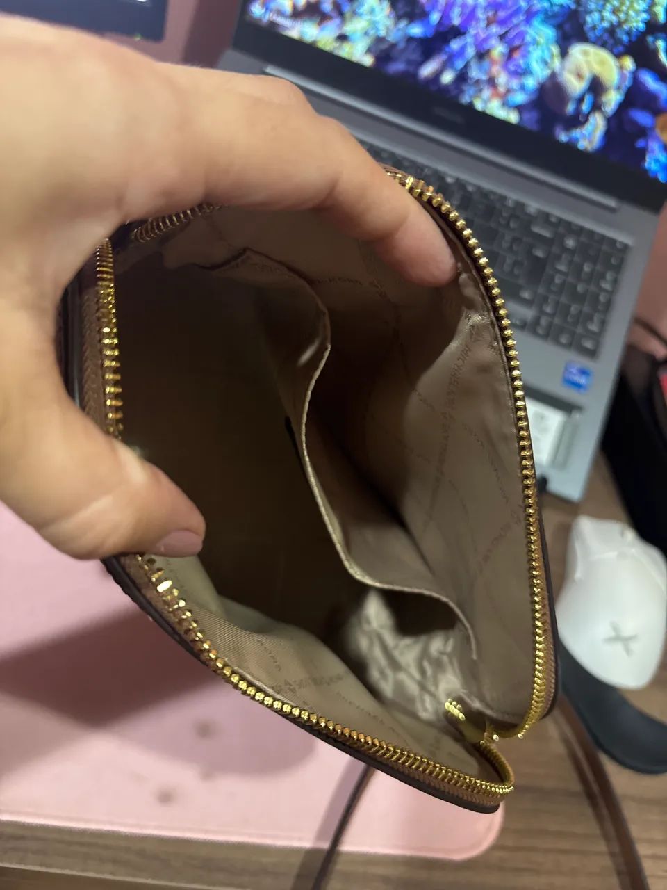 Bolsa Michael Kors - Foto 2
