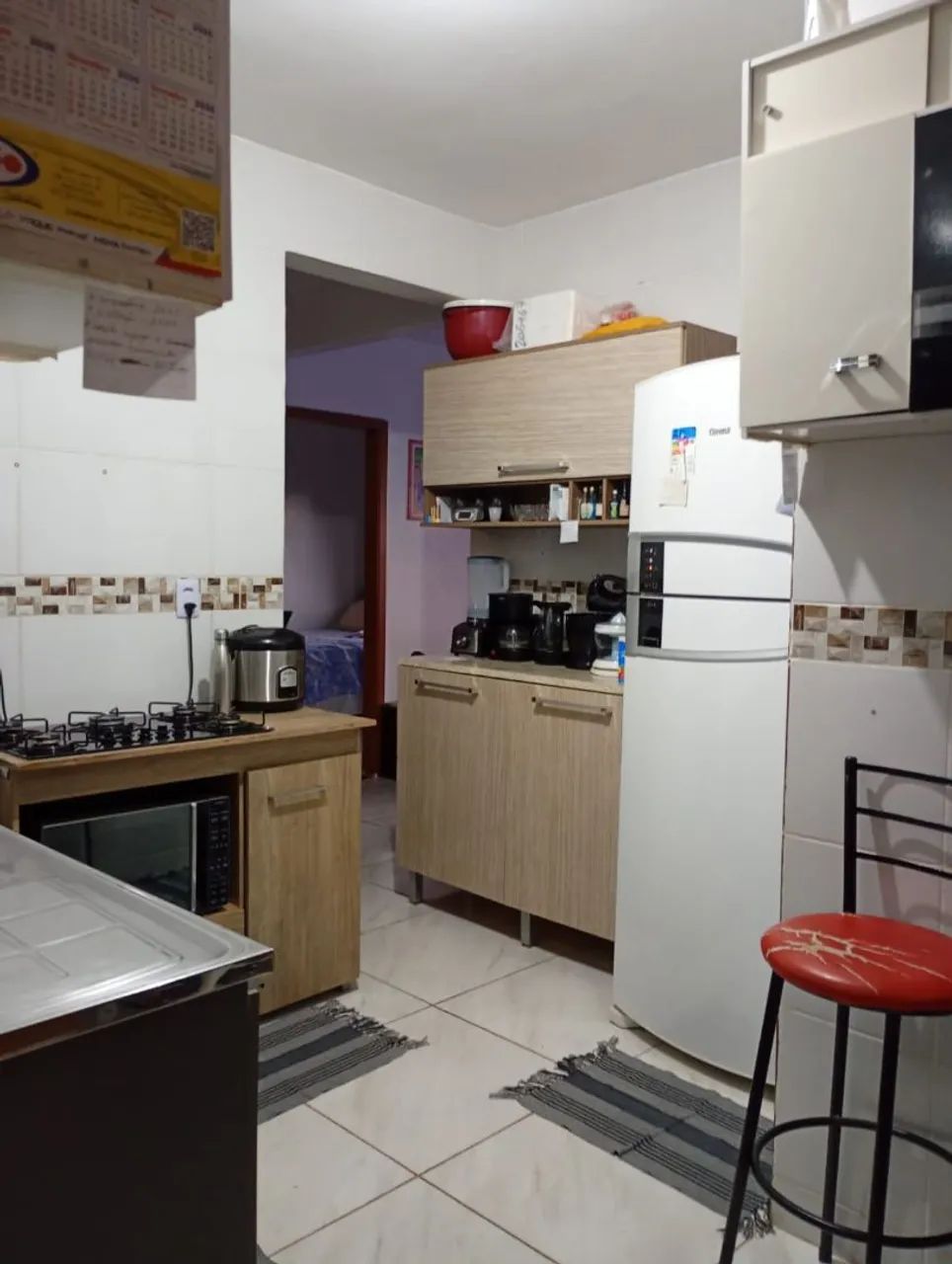 Vendo ou troco ágio de Apartamento  - Foto 5