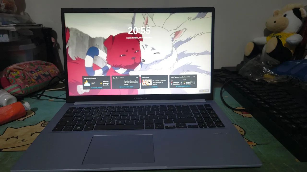 Asus VivoBook M1502I - Foto 5