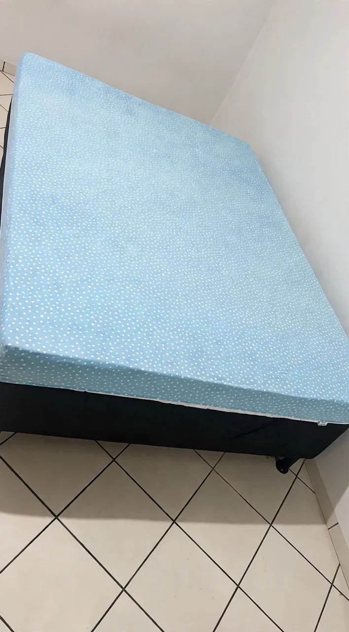 Cama Box - Foto 2