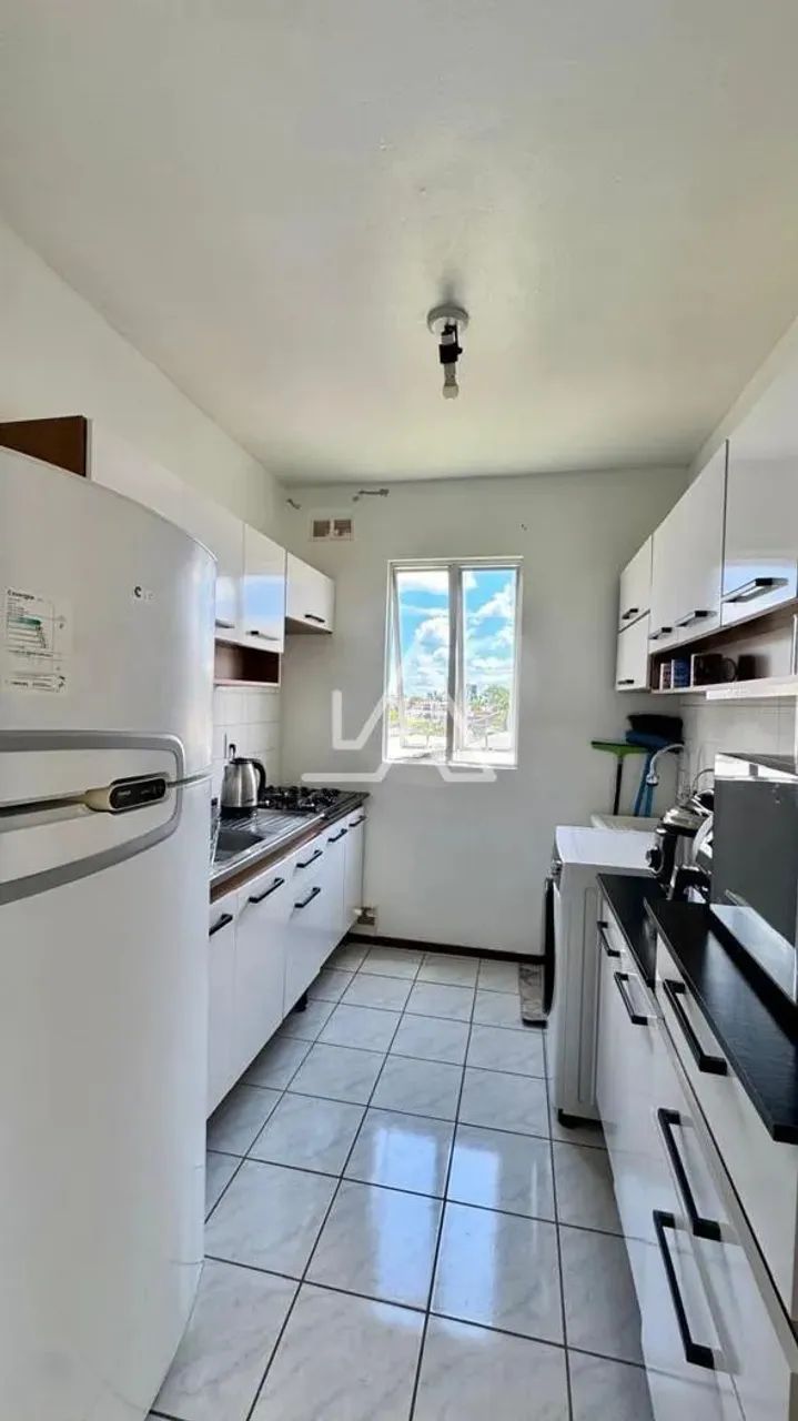 APARTAMENTO DE DOIS DORMITÓRIOS NO RESIDENCIAL PETROPOLIS - Foto 7