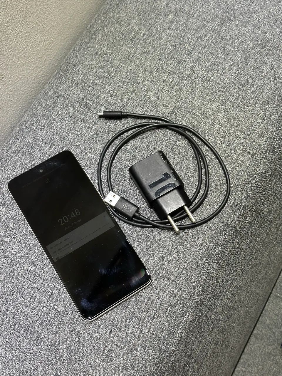Motorola E32 - Foto 2
