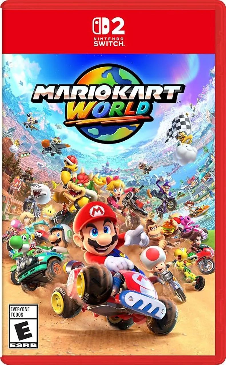 Nintendo switch 2 - Foto 4