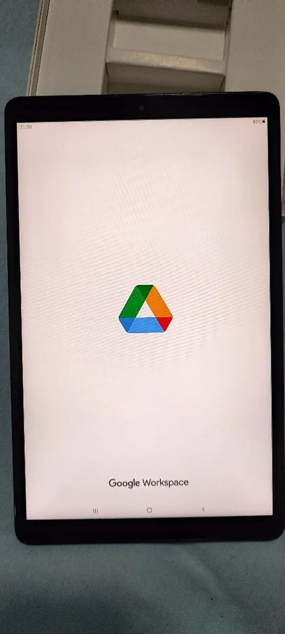 Sansung Galaxy Tab A - Foto 4
