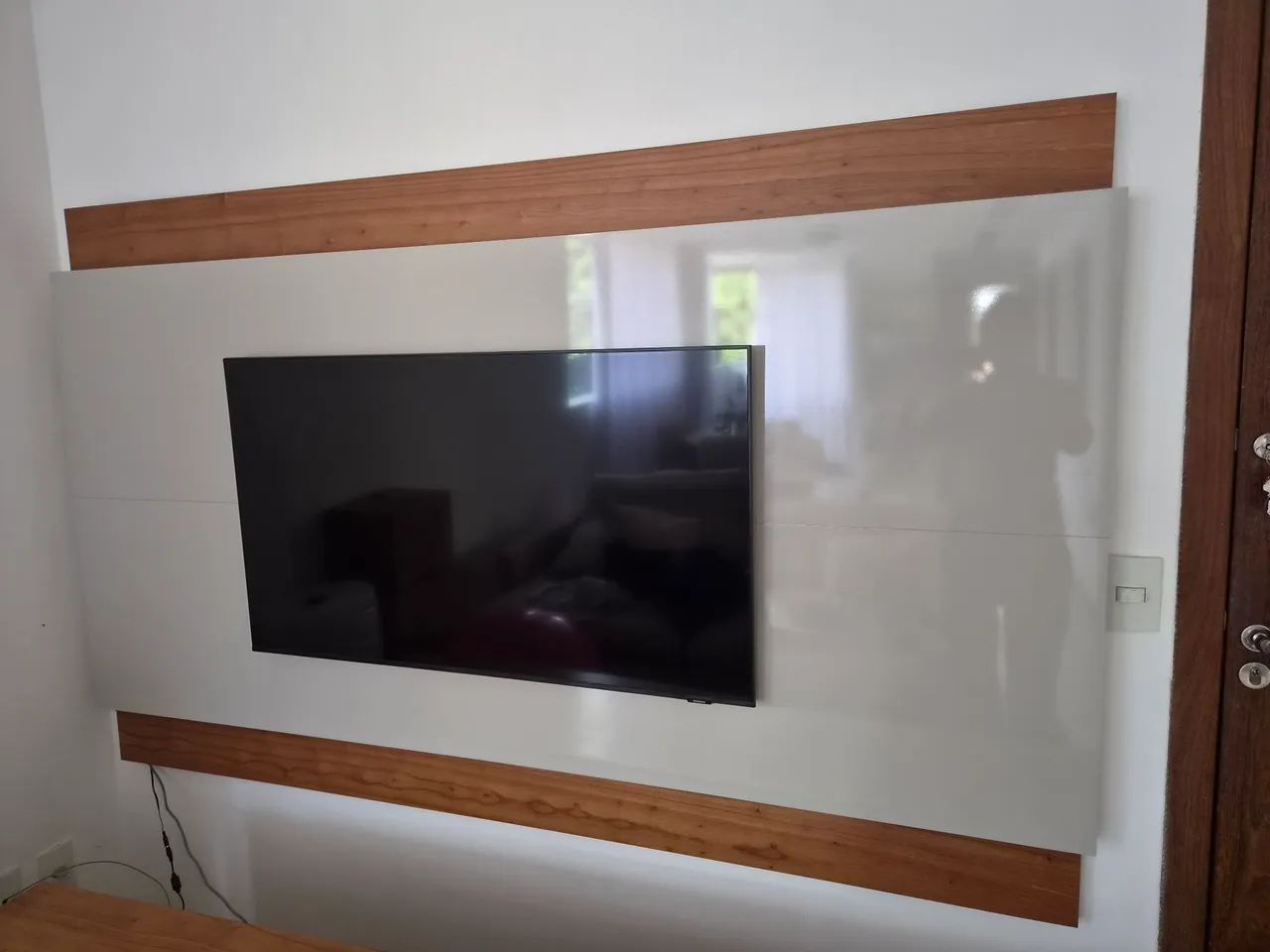 Painel de TV excelente estado!