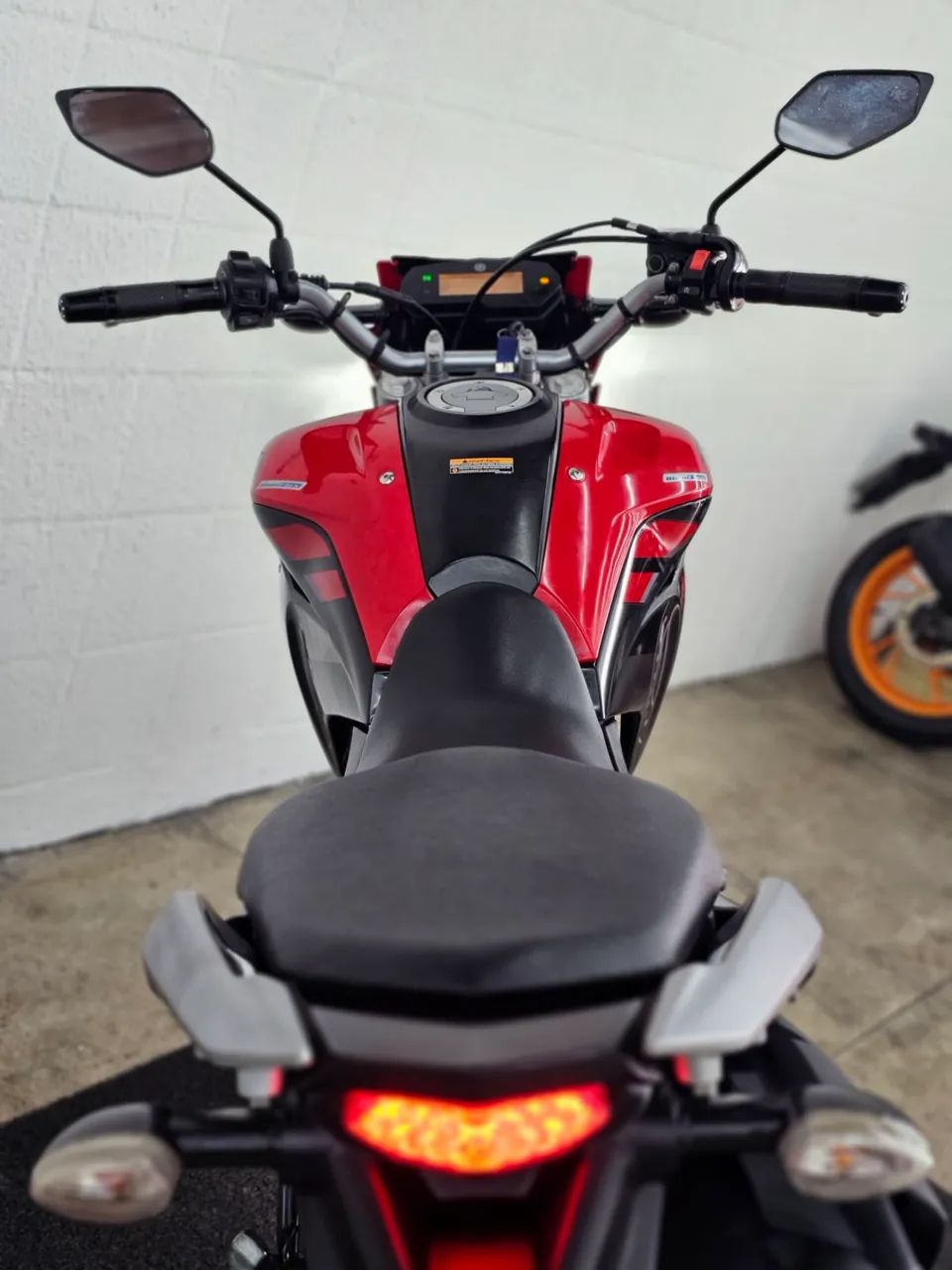 Xtz 250cc Lander 2024 - Foto 5