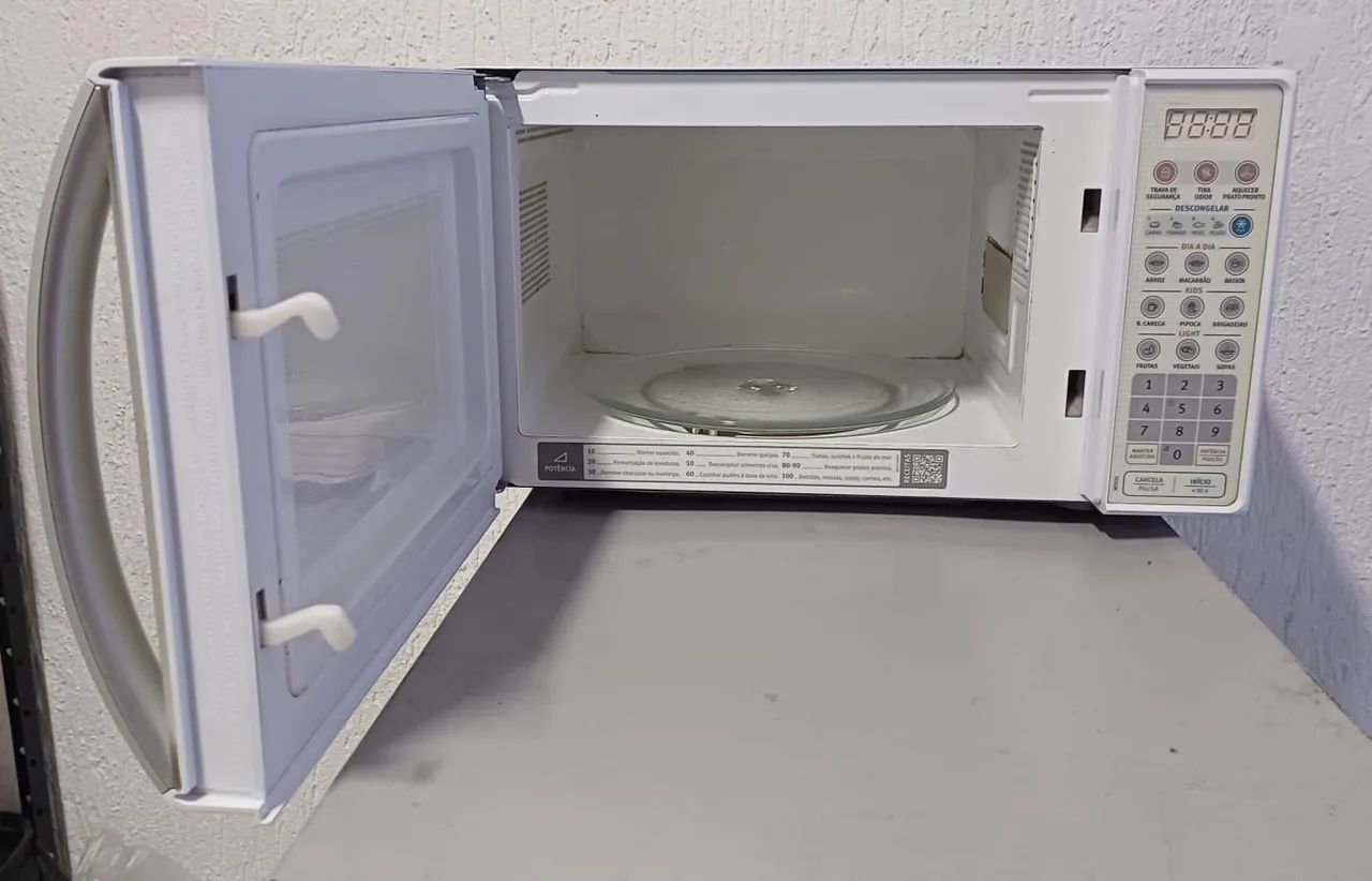 Microondas  - Foto 2
