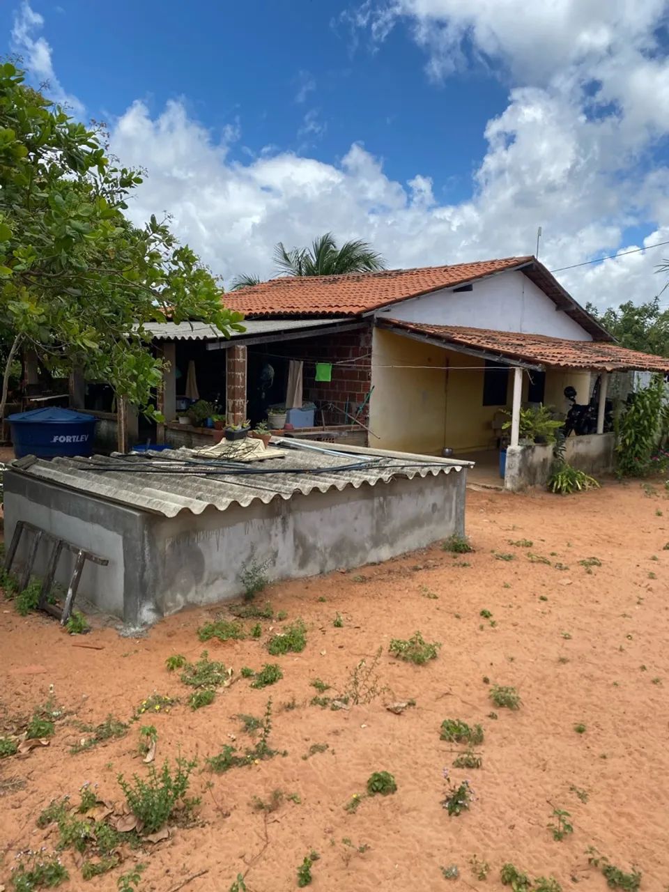 GRANJA EM EXTREMOZ - Foto 2