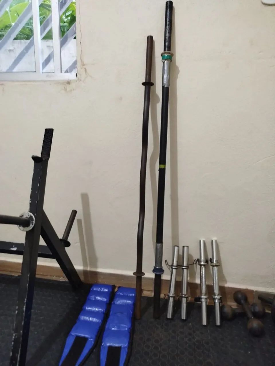Máquinas de Academia - Foto 5