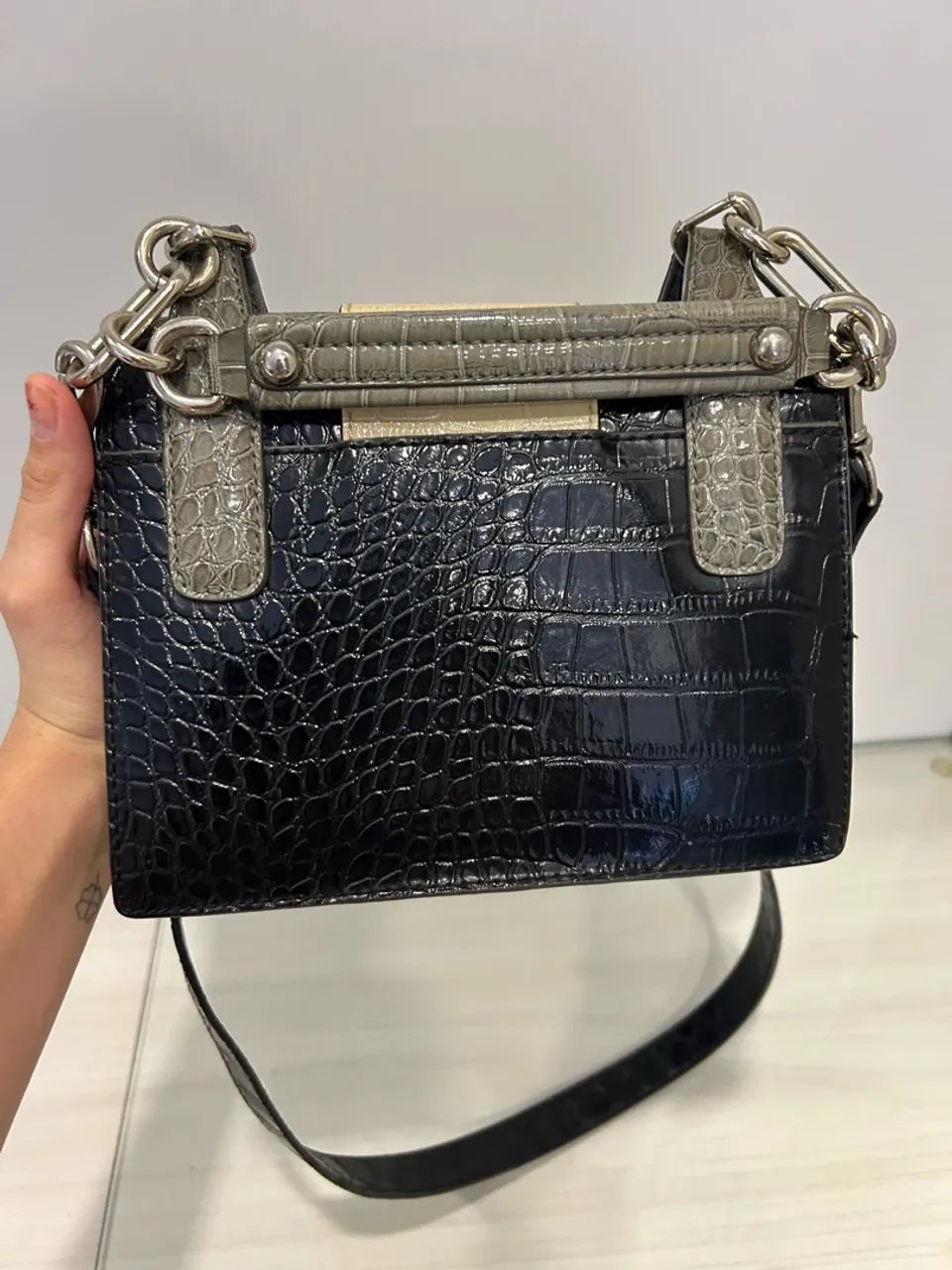 Bolsa de mão Guess - Foto 2