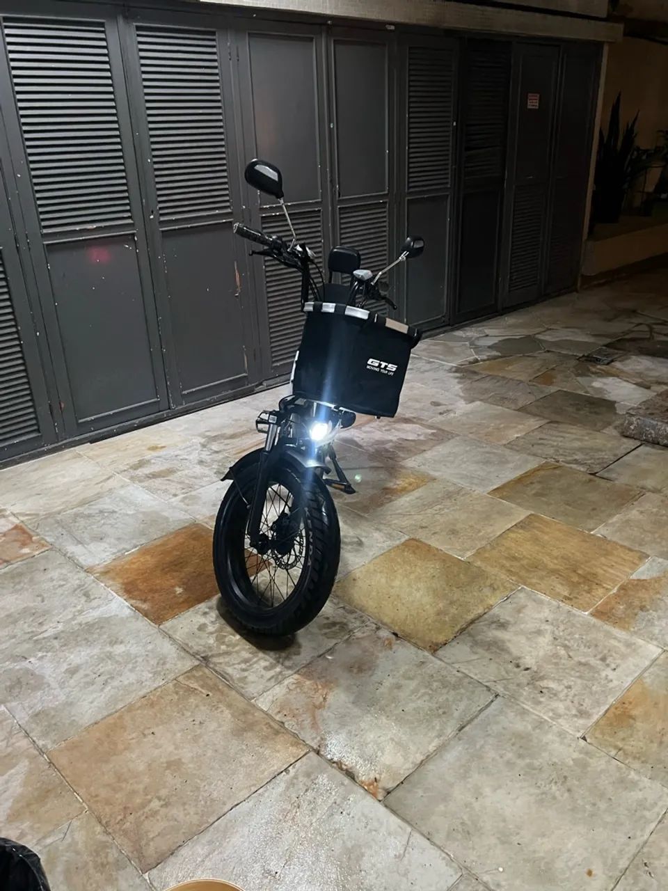 Ciclismo 