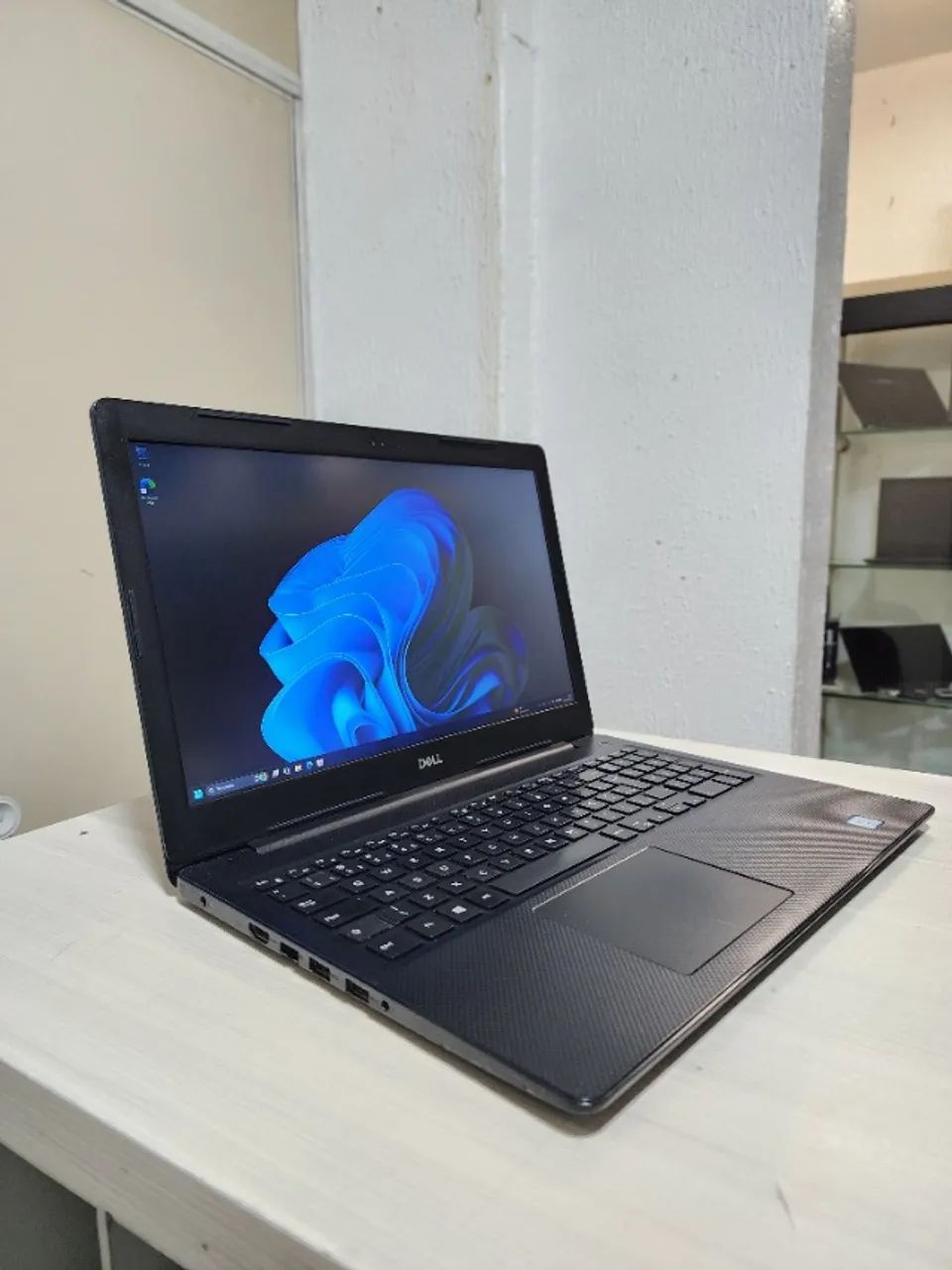 Notebook Dell Inspiron 3583 - i5 8ª geração | SSD | 8GB RAM