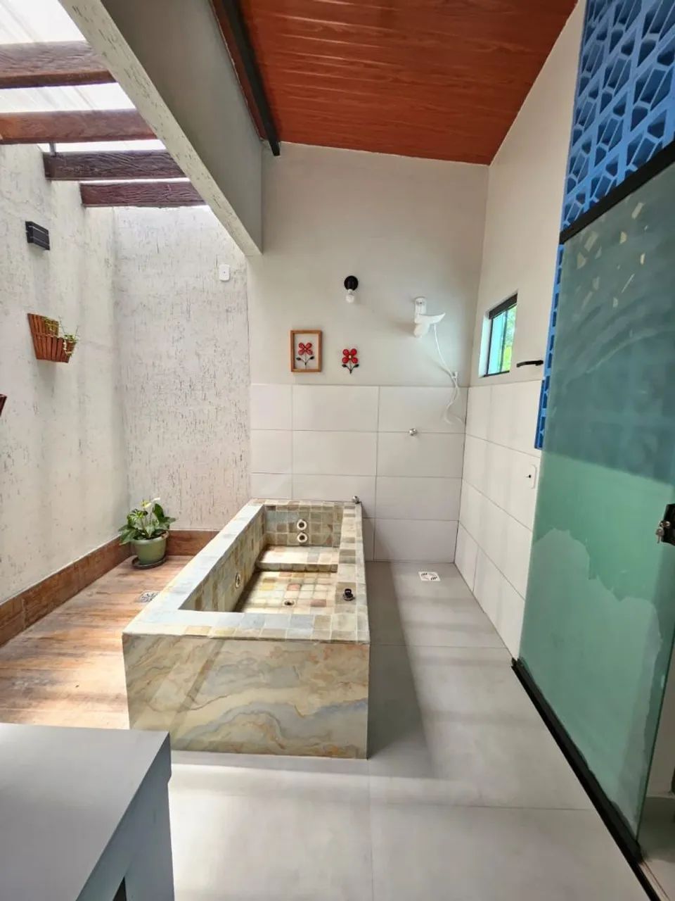 Casa em Cavalcante GO - Foto 5