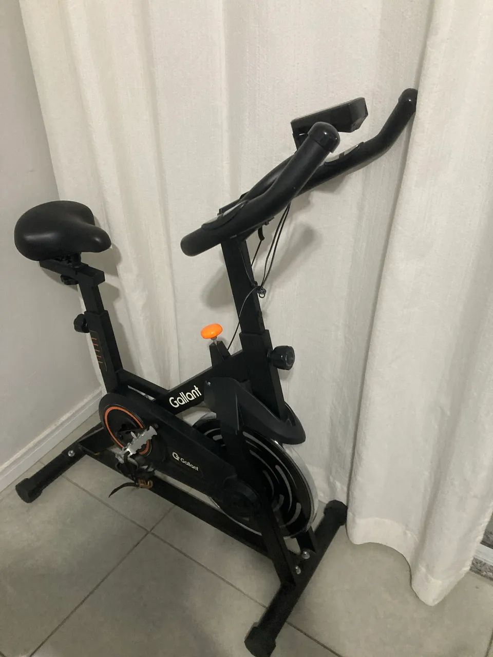Bike Spinning Gallant - Foto 2