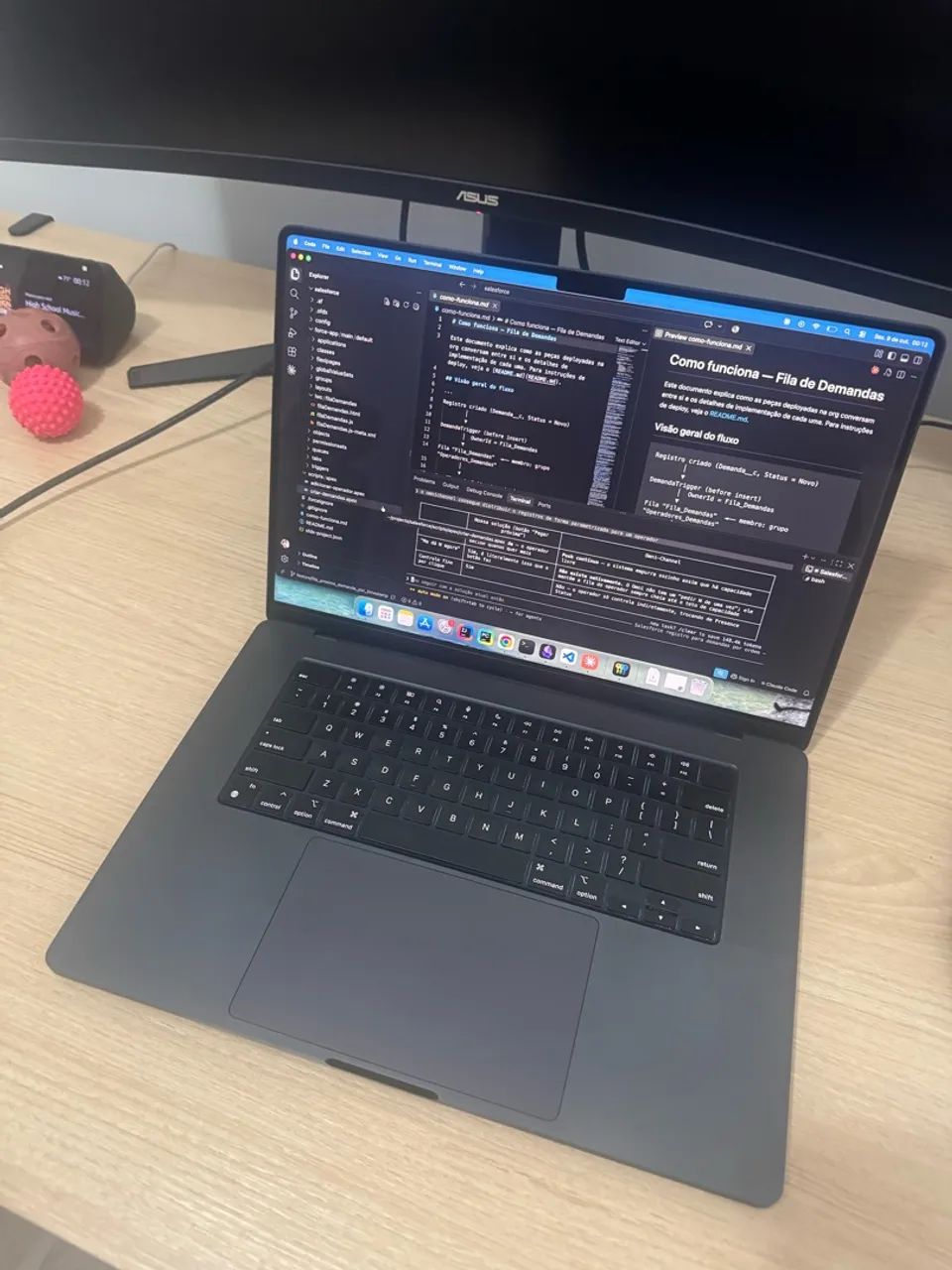 MacBook Pro 18gb m3 16? - Foto 2