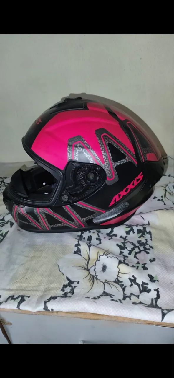 Capacete  - Foto 2