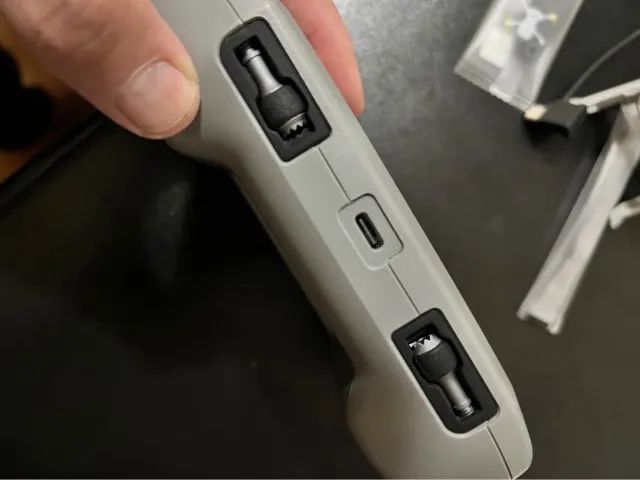 Controle DJI rc n1 - Foto 2