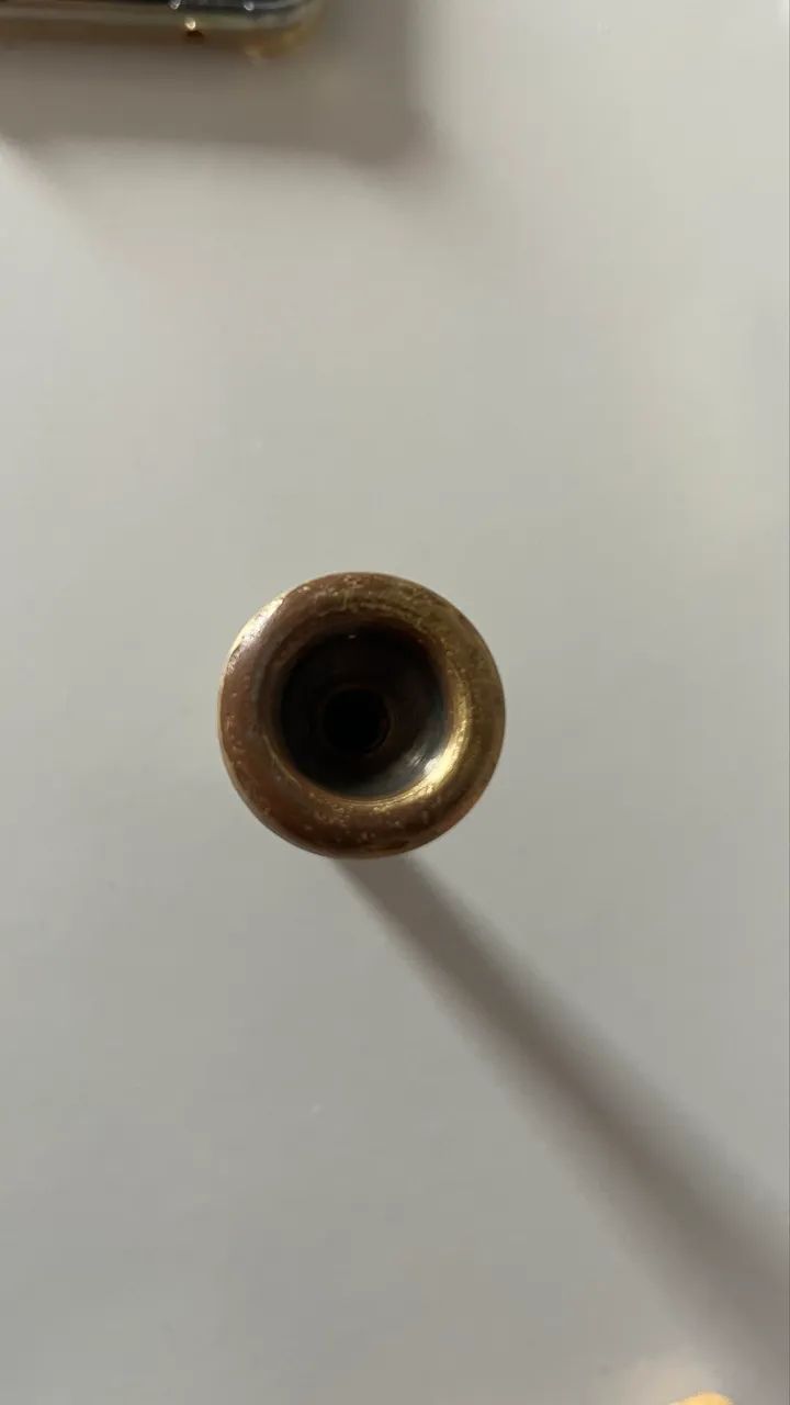 BOCAL TROMPETE - Foto 4