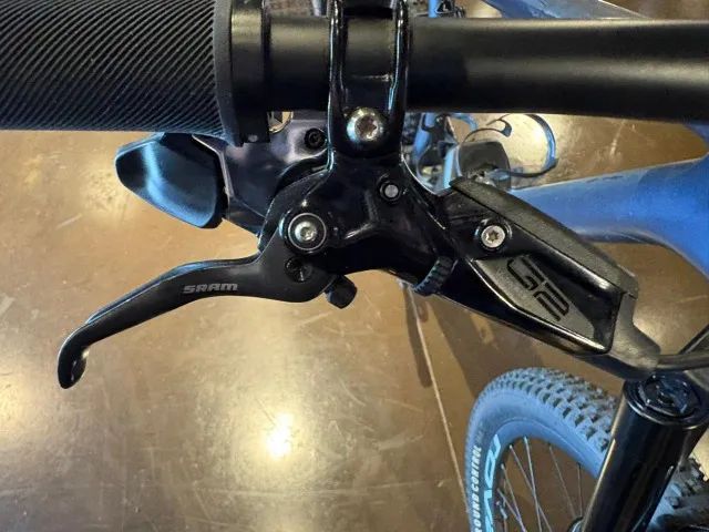Bicicleta Seminova Specialized S-Works Evo  - Foto 3