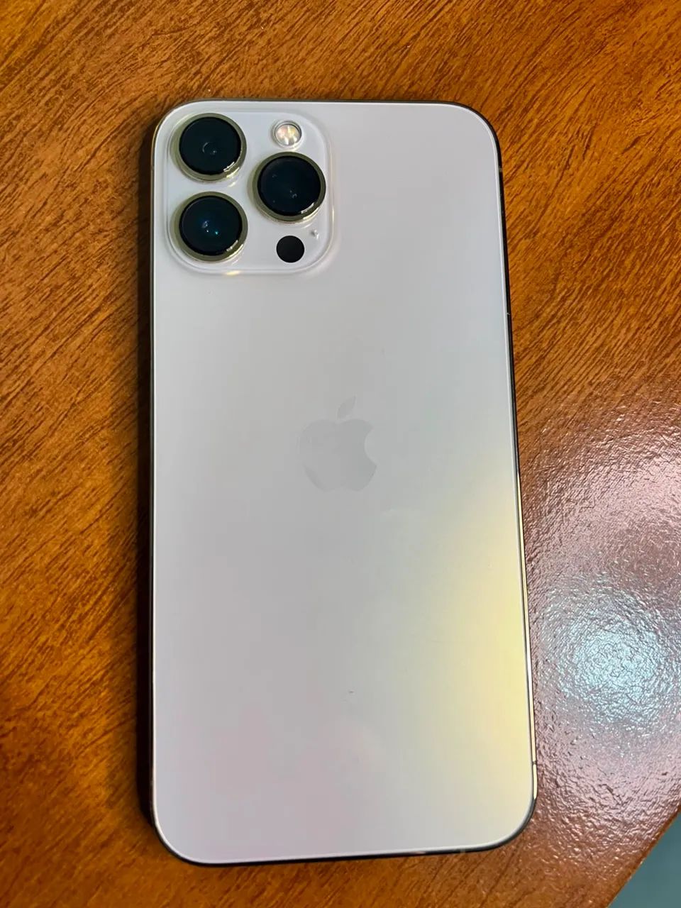 iPhone 13 Pro Max Gold