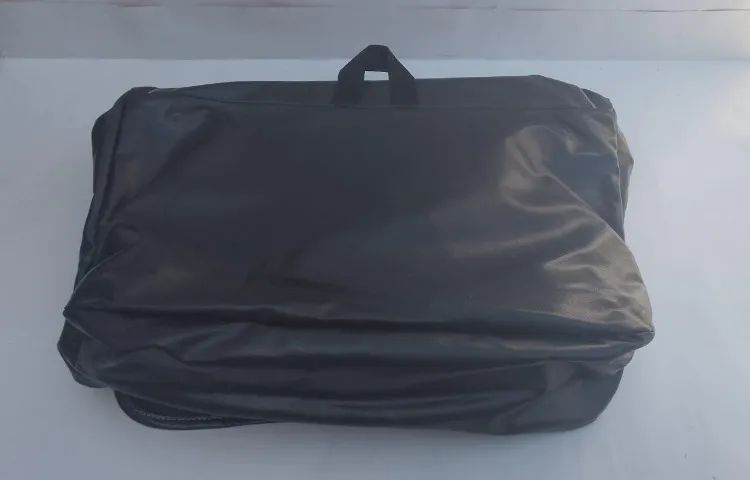 Bolsa de mão original Ducati Corse - Foto 2