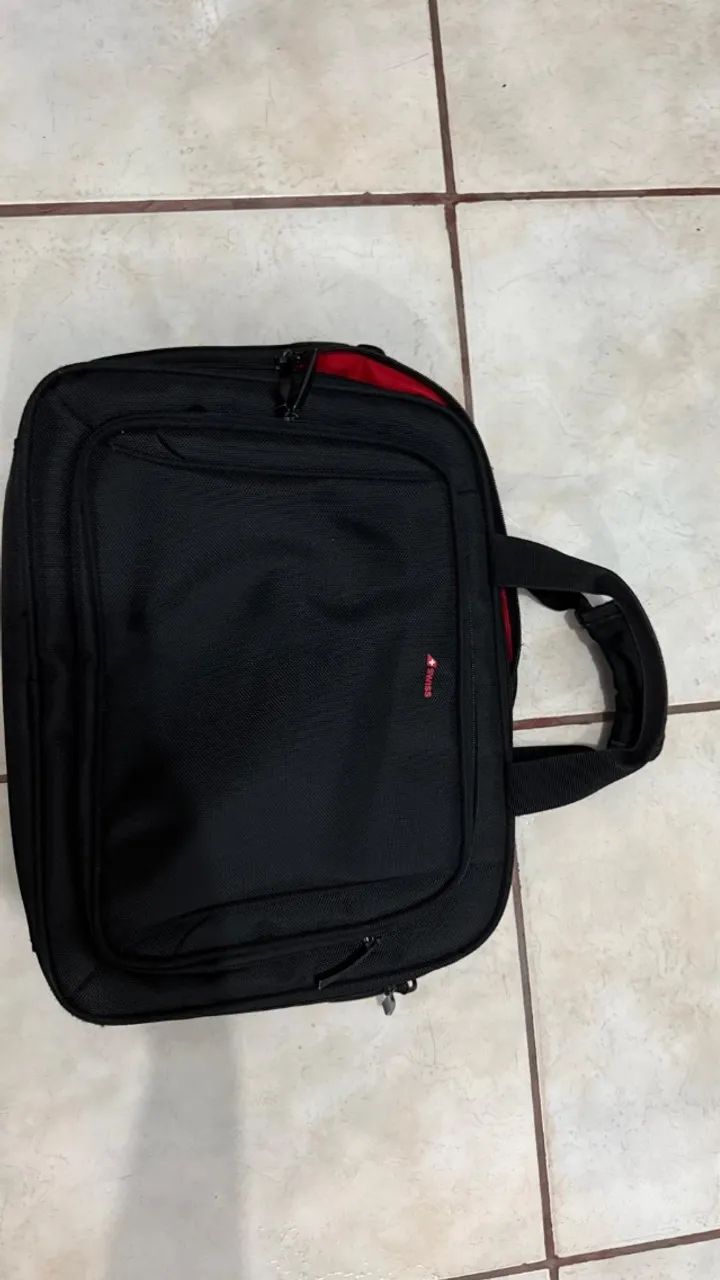 Bolsa para Notebook Swiss