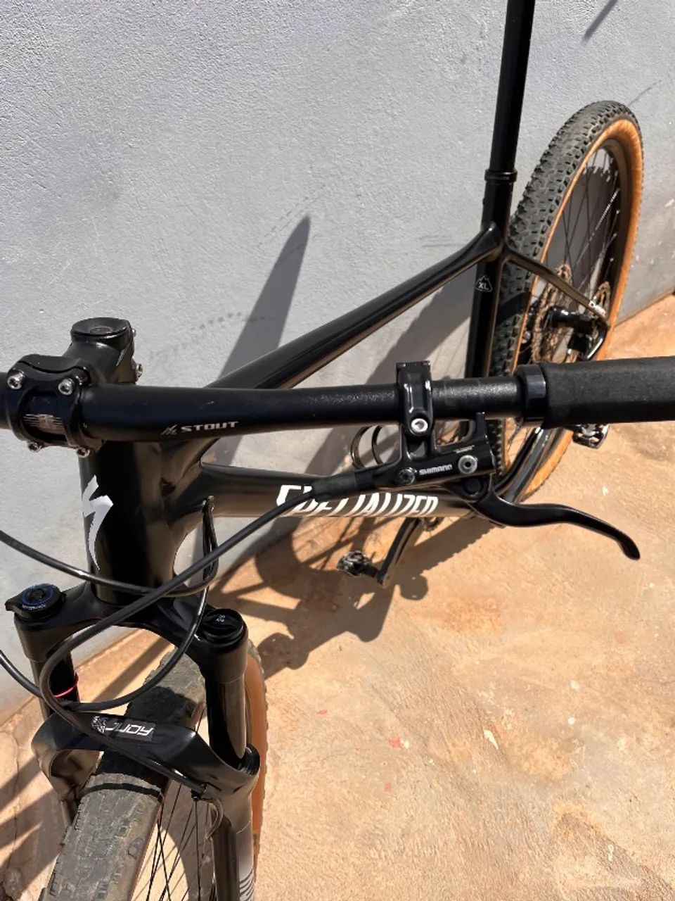 Specialized Chisel  - Foto 4