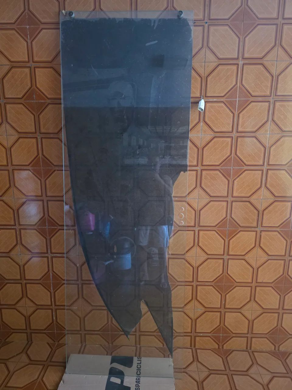 Porta de vidro temperado  - Foto 3