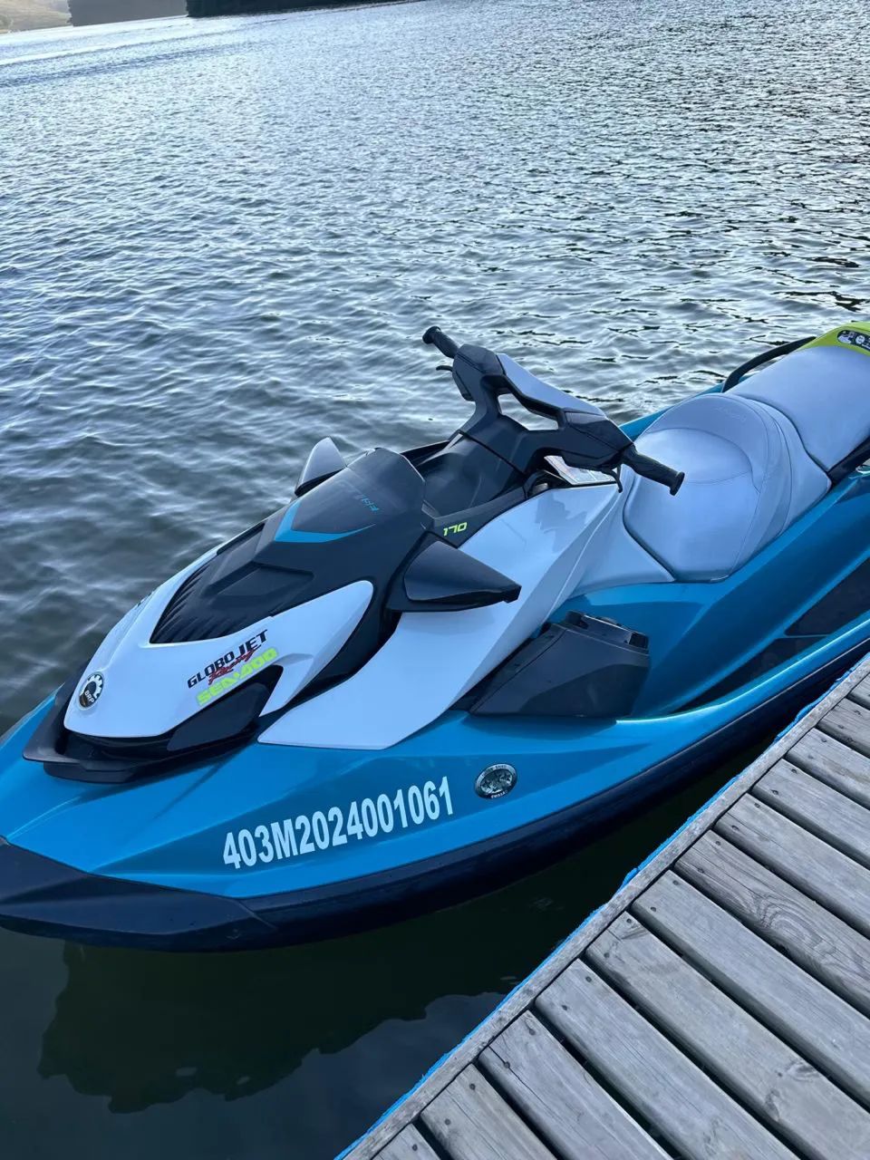 Jetski SeaDoo 2024 - Foto 4