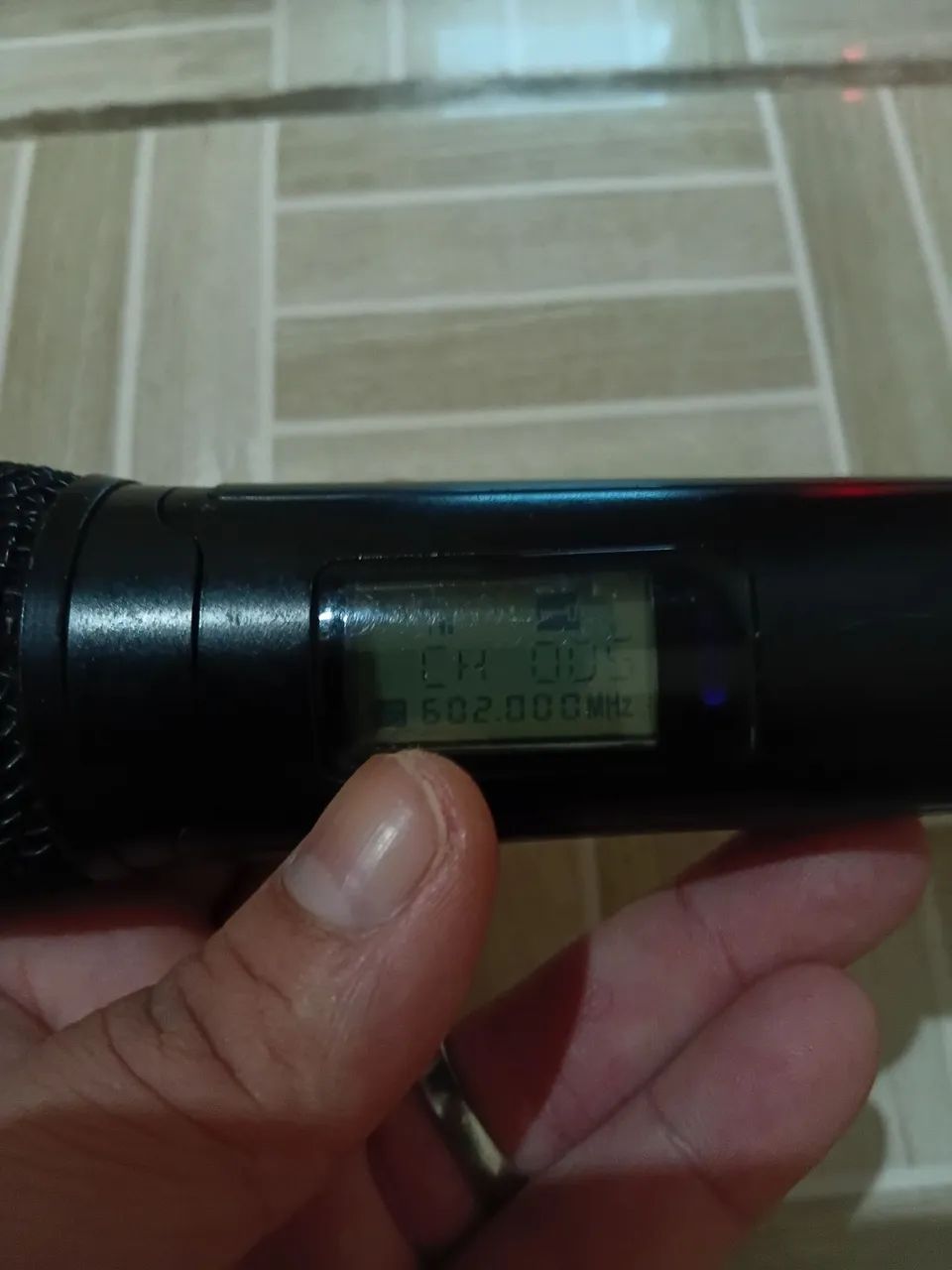 MICROFONE SENNHEISER  650.00 - Foto 5